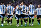 TRAS LA CANCELACIÓN DE LA FINALISSIMA, LA SELECCIÓN JUGARÁ UN AMISTOSO ANTE GUATEMALA