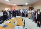 REUNIÓN DE LA COMISIÓN MIXTA DE PESCA ARGENTINA–PARAGUAY: AVANZAN EN ESTRATEGIAS PARA PROTEGER EL RECURSO PESQUERO
