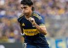 BOCA PIENSA EN RECUPERAR A ZEBALLOS Y GIMÉNEZ LUEGO DE LA FECHA FIFA