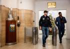 ALLANARON SEDES DE LA AFA: BUSCAN CONTRATOS POR LA CAUSA DE PRESUNTO DESVÍO DE FONDOS