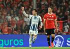 TORNEO APERTURA: TALLERES SE LO PUDO DAR VUELTA A INDEPENDIENTE