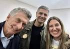 LOSPENNATO Y LA RECONFIGURACIÓN DEL PRO: "NO SOMOS UNA OPOSICIÓN DESTABILIZADORA“