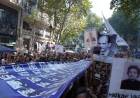 MARCHA DEL 24 DE MARZO A PLAZA DE MAYO: LOS PRINCIPALES PUNTOS DE CONCENTRACIÓN EN LA CIUDAD