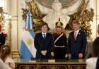 AVANZAN EN LA REDACCIÓN DE UN NUEVO CÓDIGO PENAL TRAS UNA REUNIÓN ENTRE MILEI Y MAHIQUES