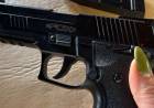 UN ALUMNO ENTRÓ CON UN ARMA A UNA ESCUELA Y LE HABRÍA APUNTADO A SUS COMPAÑEROS