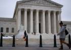 TRUMP, PRIMER PRESIDENTE DE LOS ESTADOS UNIDOS EN COMPARECER ANTE LA CORTE SUPREMA