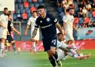 TORNEO APERTURA: INDEPENDIENTE RIVADAVIA CONTINÚA BIEN ARRIBA