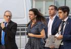 SANDRA PETTOVELLO DESPLAZÓ A SU JEFE DE GABINETE