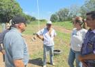 GENERAL SAN MARTÍN: SE FORTALECE EL SISTEMA DE PREVENCIÓN CONTRA EL ABIGEATO
