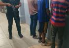VILLA ÁNGELA: FUERON PRESIS POR DISTURBIOS EN LA VIA PÚBLICA