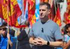 PRESENTARON UN PROYECTO PARA DECLARAR LA NEUTRALIDAD ARGENTINA EN LA GUERRA CONTRA IRÁN