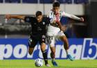 COPA SUDAMERICANA: EMPATE SIN GOLES EN EL PEDRO BIDEGAIN