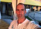 ”NOS DIJERON QUE LA SITUACIÓN ES COMPLEJA Y QUE EL DEPORTE NO ES PRIORIDAD”