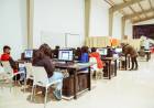 8 DE CADA 10 CHICOS DE PRIMARIA APROBARON A UN TUTOR IA ESCOLAR