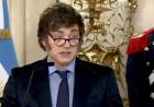 MILEI HIZO UN EXTENSO POSTEO CONTRA EL PERIODISMO Y ADVIRTIÓ: “LA ARGENTINA ESTÁ MUCHO MEJOR QUE EN 2023”