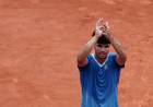 MONTECARLO: ALCARAZ Y SINNER PASARON A SEMIFINALES Y YA SE MIRAN DE REOJO