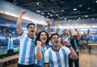 PROMOCIONES DEL NBCH PARA EL MUNDIAL: HASTA 36 CUOTAS EN PAQUETES Y 15 CUOTAS SIN INTERÉS EN TELEVISORES