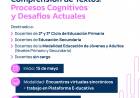 EDUCACIÓN LANZA CAPACITACIÓN DOCENTE SOBRE COMPRENSIÓN DE TEXTOS CON ENFOQUE
