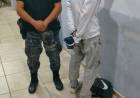 VILLA ÁNGELA: UN HOMBRE FUE DETENIDO POR DIVERSAS CAUSAS