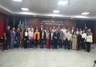 PROFESIONALES PIDEN PROMULGAR SIN CAMBIOS LA LEY DE HONORARIOS