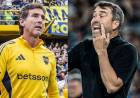 SUPERCLÁSICO: RIVER Y BOCA LLEGAN AL DOMINGO CON BAJAS IMPORTANTES