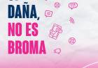 "SI DAÑA, NO ES BROMA”: EDUCACIÓN RECUERDA QUE DIFUNDIR AMENAZAS FALSAS ES UN DELITO PENAL