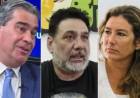 "DEBÍA CUSTODIAR LOS BIENES DEL ESTADO Y NO DÁRSELOS A SOCIOS DEL ESPOSO DE UNA FUNCIONARIA"