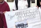ALARMA EN QUITILIPI POR AMENAZAS EN ESCUELAS CON UN RETO VIRAL