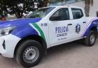 DETUVIERON A TRES MENORES QUE CAUSABAN UN DESORDEN EN LAS BREÑAS: UNO ESTABA ARMADO