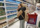 LA INFLACIÓN DE ABRIL EXHIBE DESACELERACIÓN FRENTE A MARZO POR MENOR PRESIÓN EN ALIMENTOS