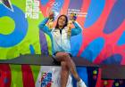 AGOSTINA HEIN: “FUERON UNOS JUEGOS SOÑADOS”