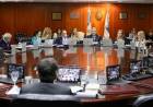 CONSEJO DE LA MAGISTRATURA AVANZA CON CAUSAS CONTRA JUECES, CONTRATOS MILLONARIOS Y REFORMAS