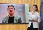 GONZÁLEZ: "COMO PRIMER PASO PEDIMOS UN ORDENAMIENTO TRIBUTARIO Y UN NUEVO CONSENSO FISCAL"
