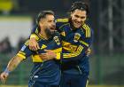 BOCA GOLEÓ A DEFENSA Y YA ESTÁ EN OCTAVOS DE FINAL