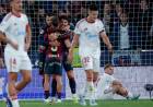 LIGA DE ESPAÑA: SEVILLA QUEDÓ MUY COMPROMETIDO CON EL DESCENSO