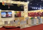 EL CHACO SE PROYECTA EN LA 50° EDICIÓN DE LA FERIA INTERNACIONAL DEL LIBRO