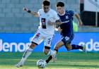 TORNEO APERTURA: RIESTRA VENCIÓ Y FRUSTRÓ A UN OPACO INDEPENDIENTE