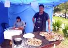 CRECEN LOS PUESTOS DE TORTAS FRITAS Y PARRILLAS EN LAS CALLES DE RESISTENCIA