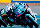 MOTOGP: MARCO MORELLI ROZÓ EL PODIO EN JEREZ Y QUEDÓ CUARTO EN EL GP DE ESPAÑA DE MOTO3