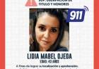 LA JUSTICIA ORDENÓ LA CAPTURA DE LA "RÍMOLO CHAQUEÑA" POR EJERCICIO ILEGAL DE LA MEDICINA