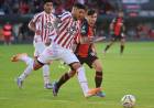 NEWELL’S VS. INSTITUTO: PERDIERON LOS DOS