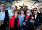 GENERAL SAN MARTÍN: EL CENTRO DE JUBILADOS “CARLOS CÁCERES” SUMÓ PILETA CLIMATIZADA Y REFACCIONES INTEGRALES
