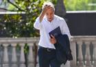 CAMBIOS EN EL EQUIPO DE CAPUTO: EL GOBIERNO OFICIALIZÓ LA LLEGADA DE FERNANDO HERRMANN A LA SECRETARÍA DE INFRAESTRUCTURA