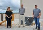INGENIEROS LOCALES DESARROLLARON UN SECADERO SOLAR DE FRUTAS Y HORTALIZAS