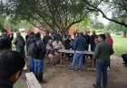ACERCAR LA SALUD A LA GENTE: EXITOSO OPERATIVO SANITARIO MÓVIL EN FONTANA