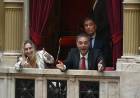 EL GOBIERNO ENVIÓ EL INFORME DE GESTIÓN A DIPUTADOS