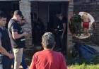 MACHAGAI: SECUESTRARON COCAÍNA Y ARMAS EN DOS ALLANAMIENTOS Y UNA MUJER FUE DETENIDA
