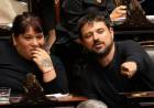NUEVA OPOSICIÓN: UN PROYECTO SOBRE EDUCACIÓN DIGITAL UNIÓ A GRABOIS CON MASSOT, LOUSTEAU Y LA COALICIÓN CÍVICA