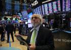 EL RIESGO PAÍS PERFORÓ EL UMBRAL DE LOS 540 PUNTOS MIENTRAS QUE CAYERON LAS ACCIONES EN WALL STREET