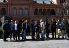 CASA ROSADA: LA SALA DE PERIODISTAS REABRE SUS PUERTAS Y ADORNI VOLVERÍA CON LAS HABITUALES CONFERENCIAS